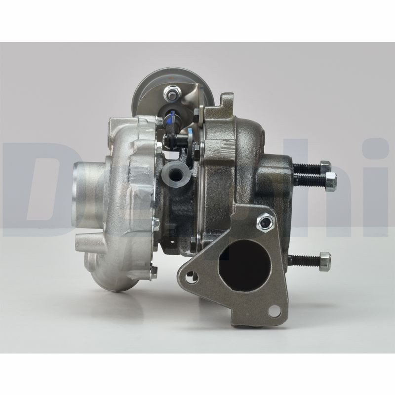 Turbocompresseur DELPHI