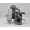 Turbocompresseur DELPHI