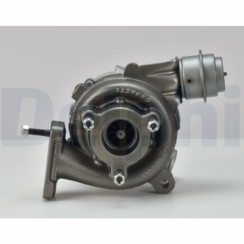 Turbocompresseur DELPHI