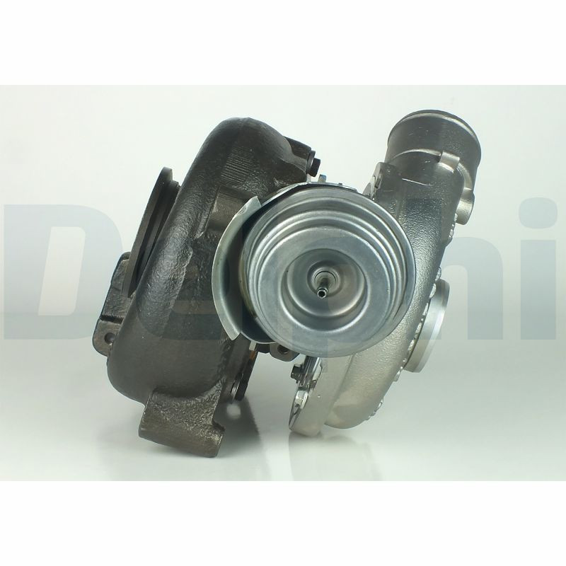 Turbocompresseur DELPHI