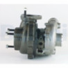 Turbocompresseur DELPHI