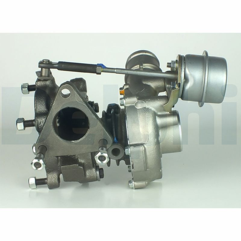 Turbocompresseur DELPHI