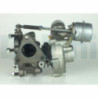 Turbocompresseur DELPHI