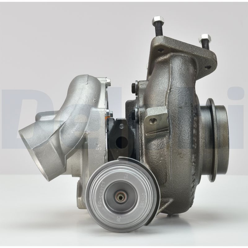 Turbocompresseur DELPHI
