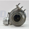Turbocompresseur DELPHI