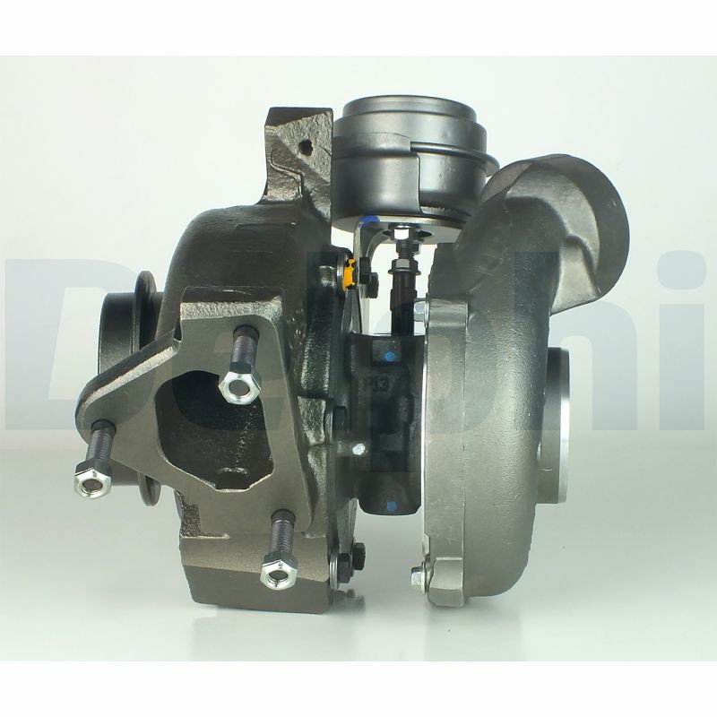 Turbocompresseur DELPHI