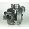 Turbocompresseur DELPHI