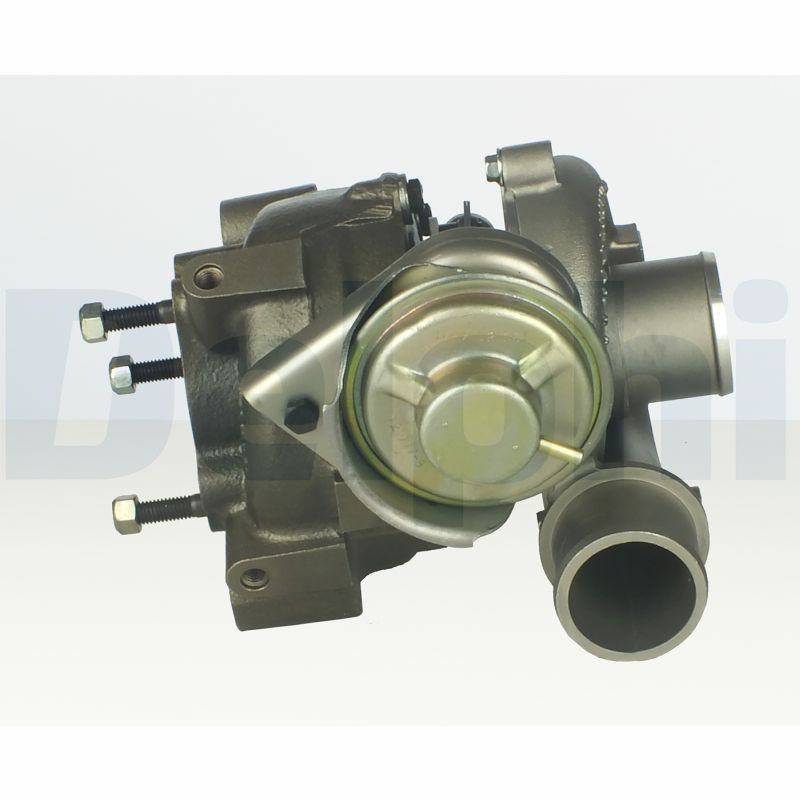Turbocompresseur DELPHI