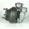 Turbocompresseur DELPHI
