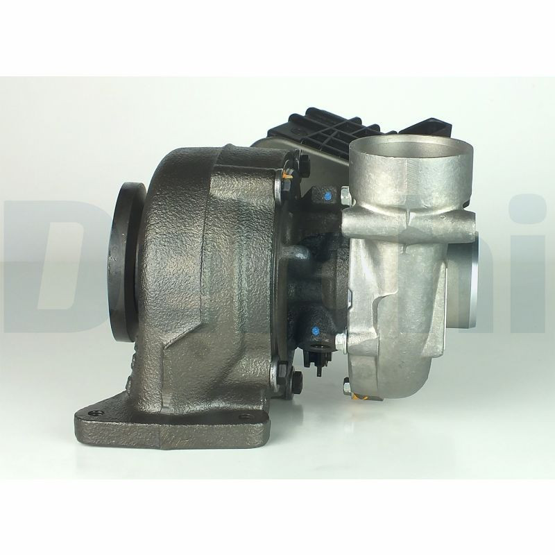 Turbocompresseur DELPHI