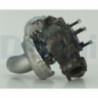 Turbocompresseur DELPHI