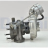 Turbocompresseur DELPHI