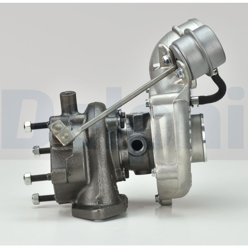 Turbocompresseur DELPHI