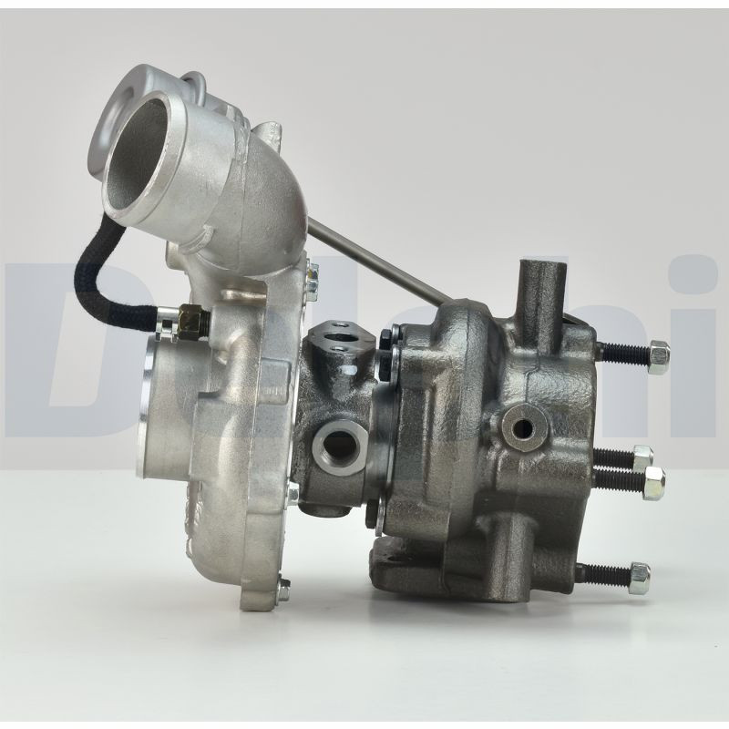 Turbocompresseur DELPHI