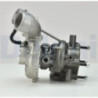 Turbocompresseur DELPHI