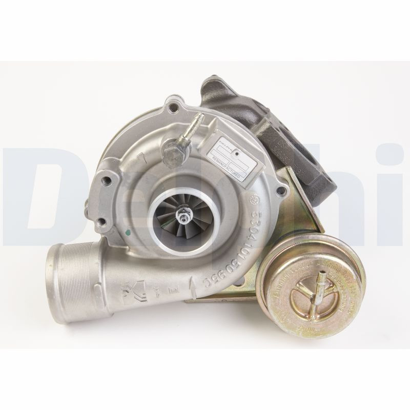 Turbocompresseur DELPHI