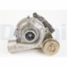 Turbocompresseur DELPHI