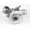 Turbocompresseur DELPHI