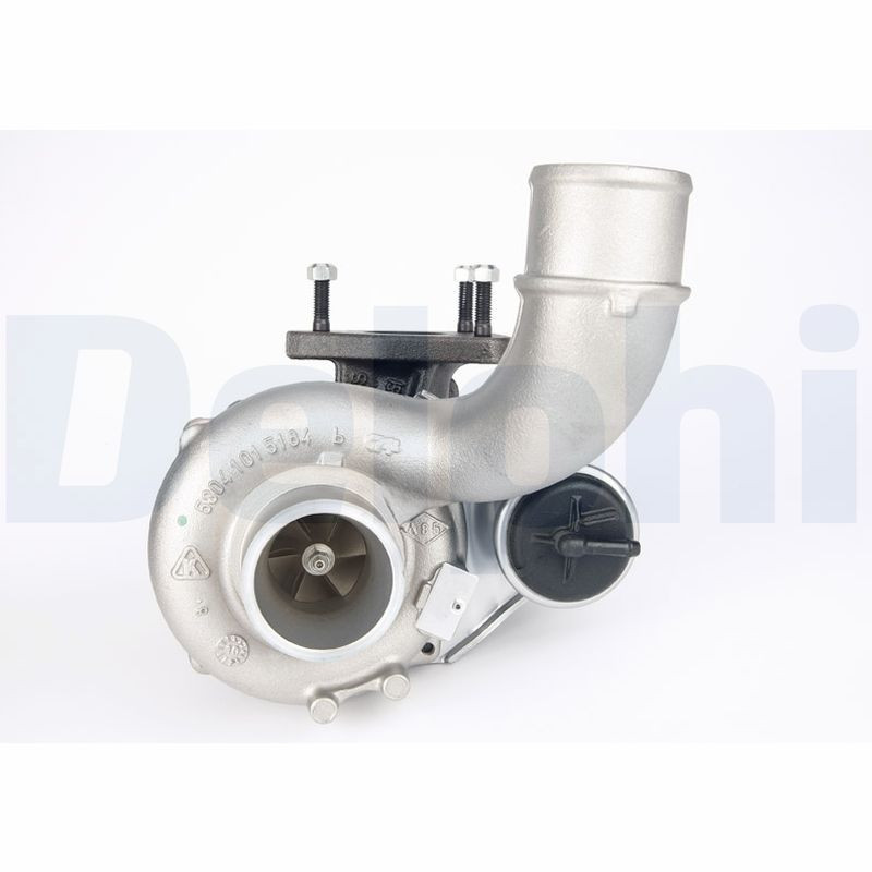 Turbocompresseur DELPHI