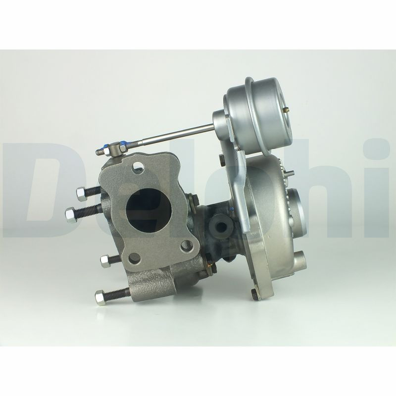 Turbocompresseur DELPHI