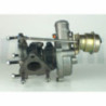 Turbocompresseur DELPHI