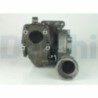 Turbocompresseur DELPHI