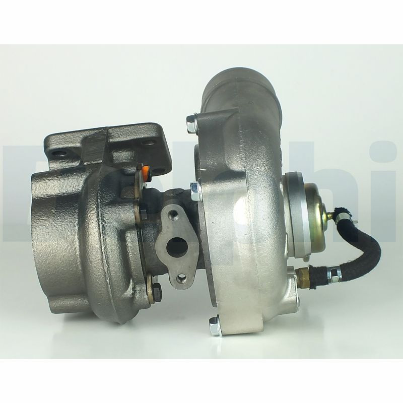 Turbocompresseur DELPHI