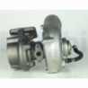 Turbocompresseur DELPHI