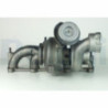 Turbocompresseur DELPHI