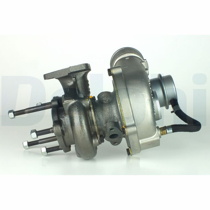 Turbocompresseur DELPHI