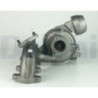 Turbocompresseur DELPHI