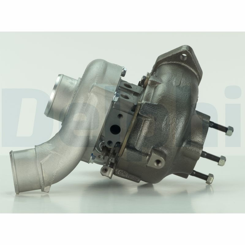 Turbocompresseur DELPHI