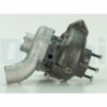 Turbocompresseur DELPHI