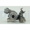 Turbocompresseur DELPHI