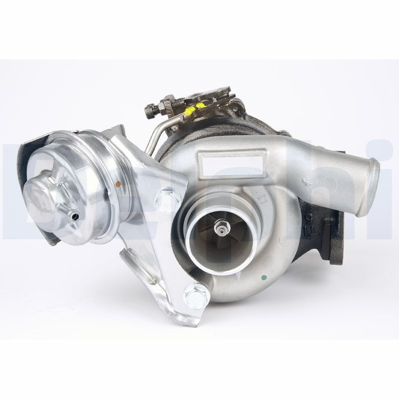 Turbocompresseur DELPHI
