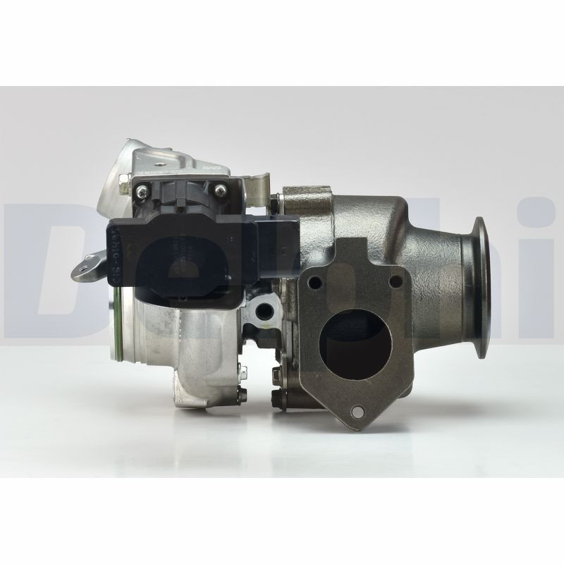 Turbocompresseur DELPHI