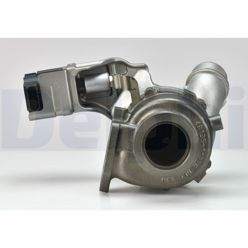 Turbocompresseur DELPHI
