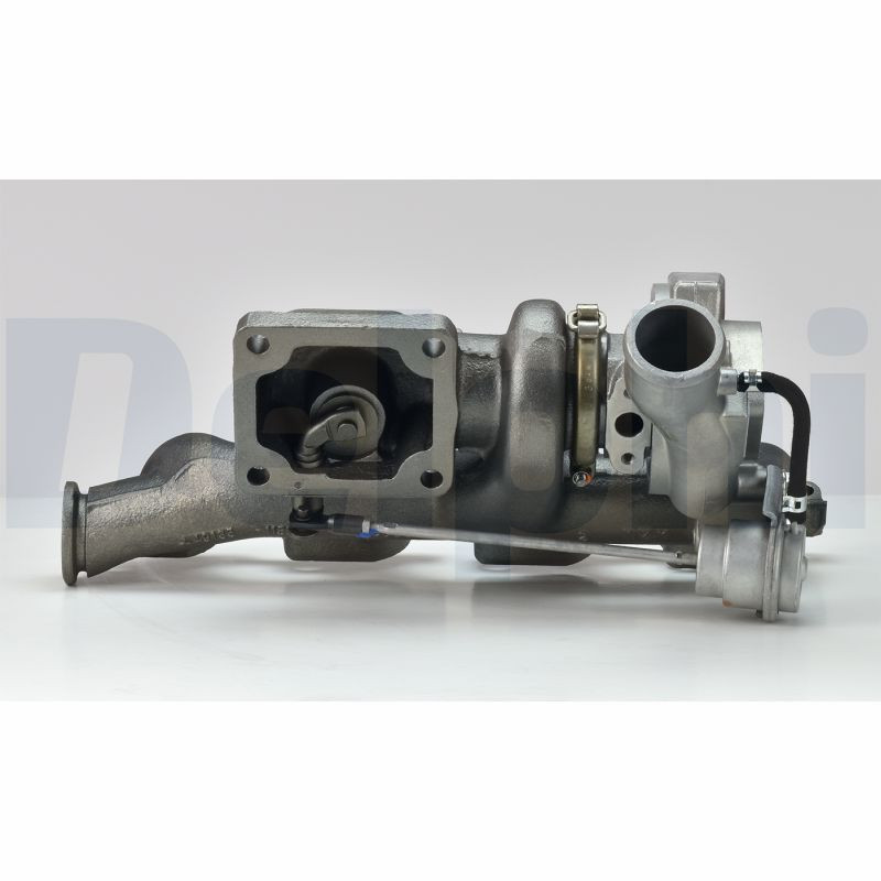 Turbocompresseur DELPHI