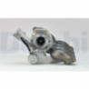 Turbocompresseur DELPHI