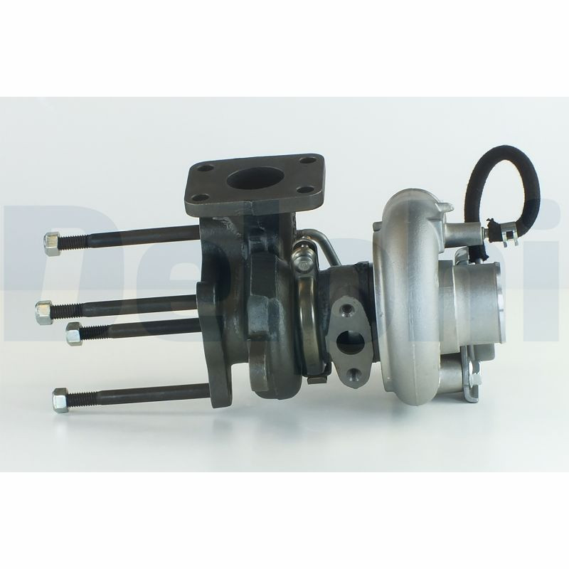 Turbocompresseur DELPHI
