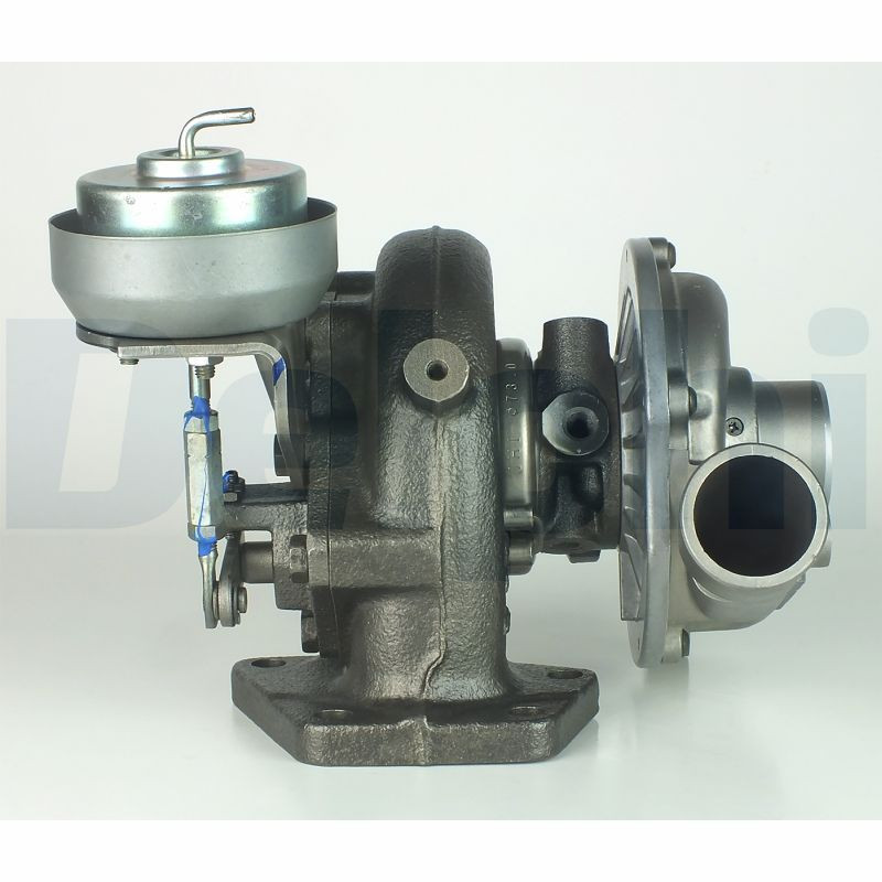 Turbocompresseur DELPHI