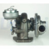 Turbocompresseur DELPHI
