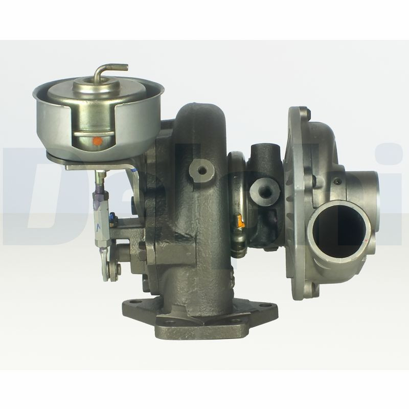 Turbocompresseur DELPHI