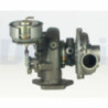 Turbocompresseur DELPHI