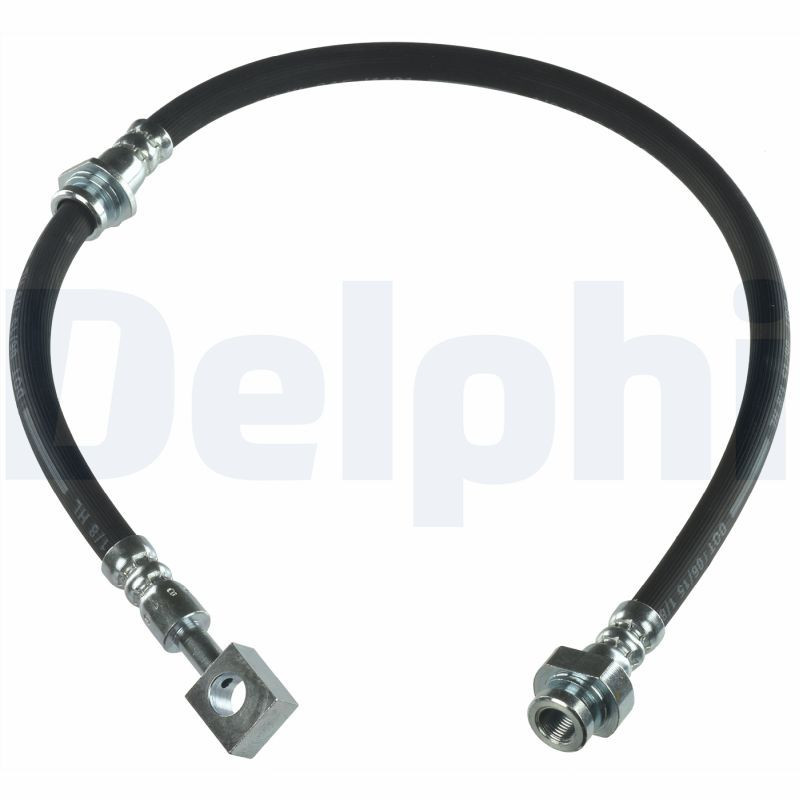 Flexible de frein DELPHI