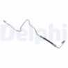 Flexible de frein DELPHI