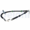 Flexible de frein DELPHI