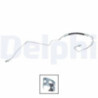 Flexible de frein DELPHI