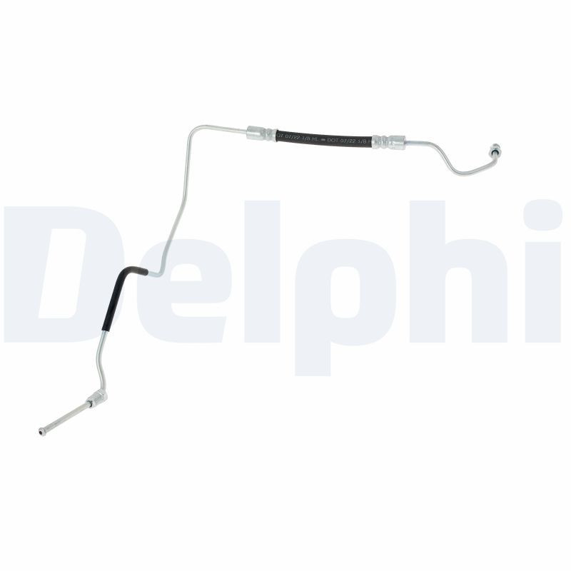 Flexible de frein DELPHI