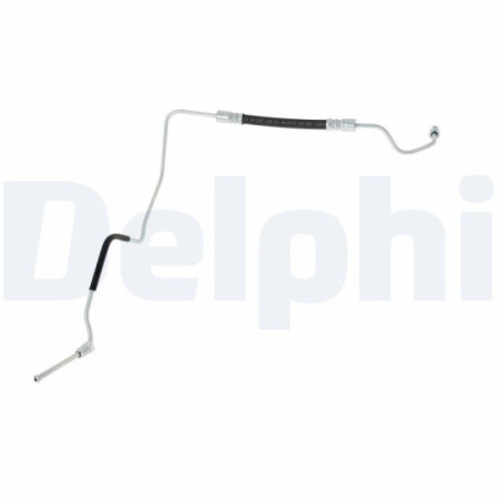 Flexible de frein DELPHI